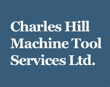Charles Hill Machine Tool Services Ltd